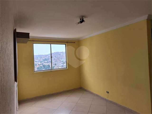 Apartamento com 2 quartos à venda em Brasilândia - SP