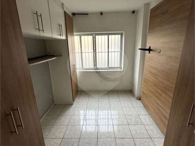 Apartamento com 1 quartos à venda em Campos Elíseos - SP