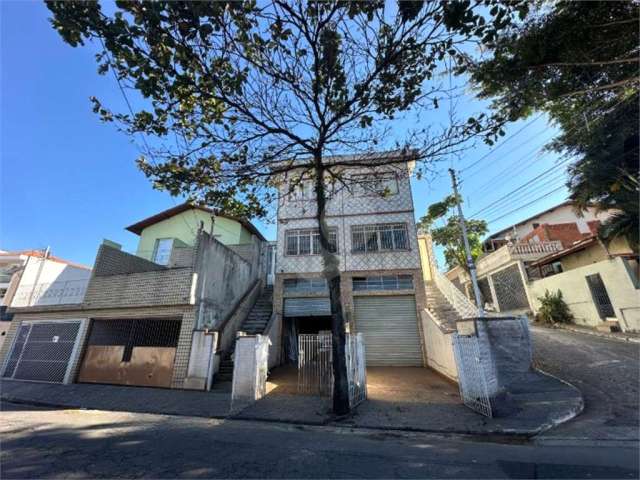 Casa com 2 quartos à venda em Vila Constança - SP