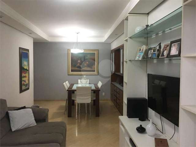 Apartamento com 2 quartos à venda em Água Fria - SP