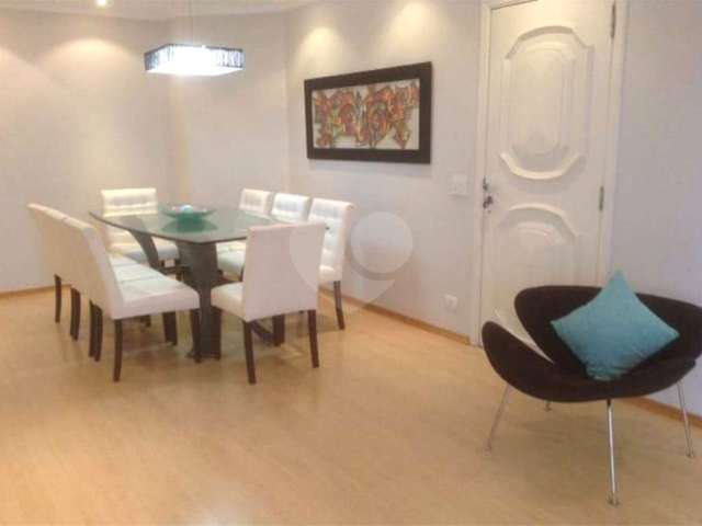 Apartamento com 3 quartos à venda em Vila Aurora (zona Norte) - SP