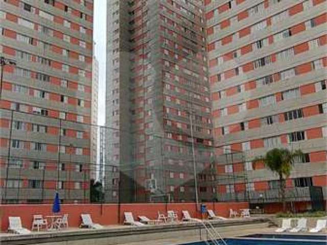 Apartamento com 3 quartos à venda em Freguesia Do Ó - SP