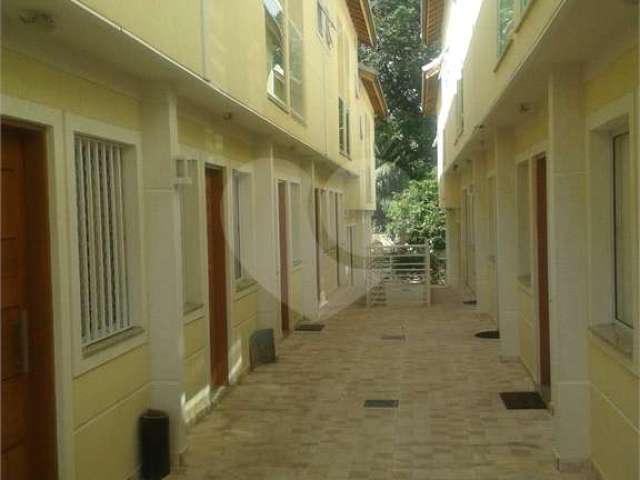 Casa com 2 quartos à venda em Vila Irmãos Arnoni - SP