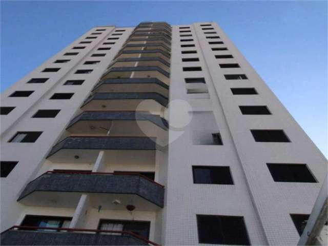 Apartamento com 3 quartos à venda em Carandiru - SP