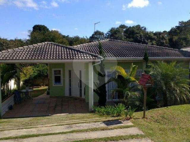 Casa com 3 quartos à venda em Centro - SP