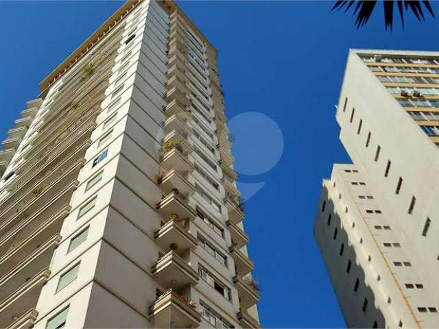 Apartamento com 1 quartos à venda em Bela Vista - SP