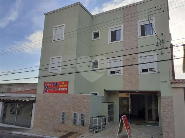 Casa com 2 quartos à venda em Vila Medeiros - SP