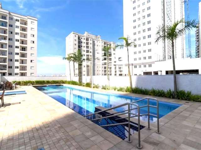 Apartamento com 2 quartos à venda em Vila Nova Cachoeirinha - SP