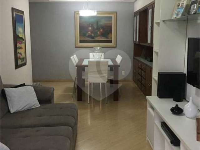 Apartamento com 2 quartos à venda em Água Fria - SP