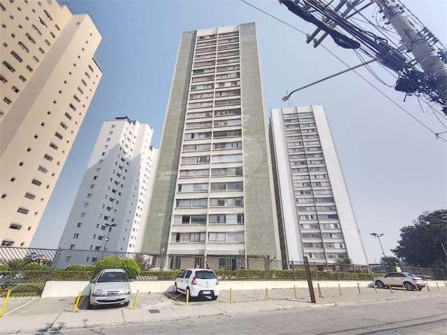 Apartamento com 3 quartos à venda em Vila Diva (zona Norte) - SP