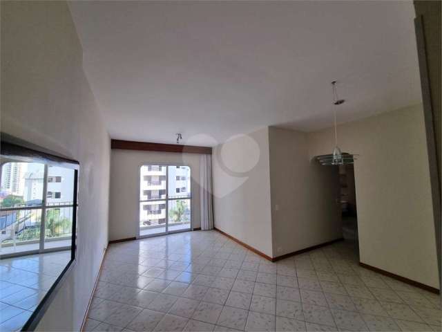 Apartamento com 3 quartos à venda em Jardim São Paulo(zona Norte) - SP