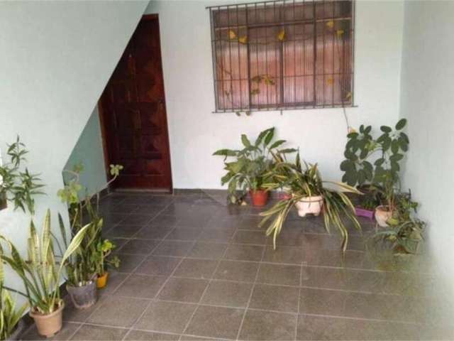 Casa com 4 quartos à venda em Vila Maria Baixa - SP