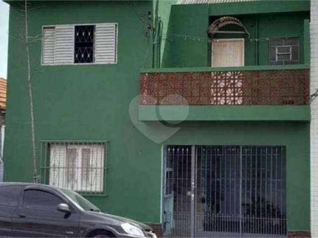 Casa com 4 quartos à venda em Vila Maria Baixa - SP