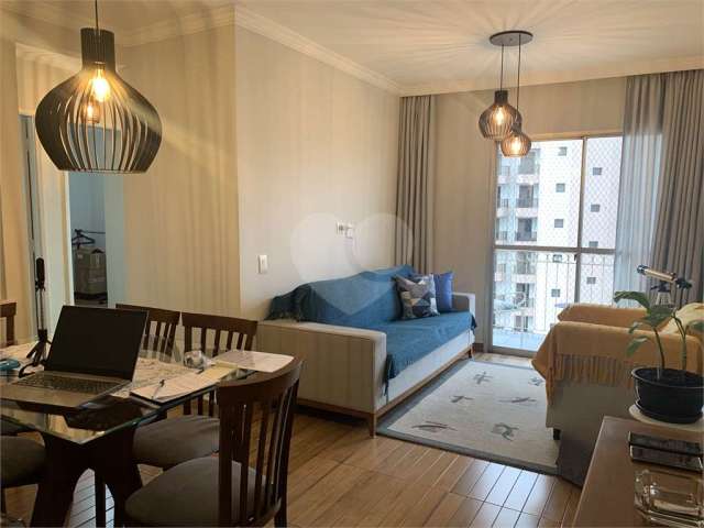 Apartamento com 2 quartos à venda em Santana - SP