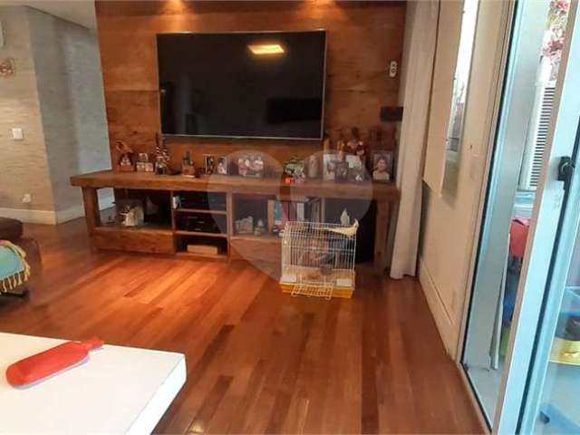 Apartamento com 3 quartos à venda em Santa Teresinha - SP