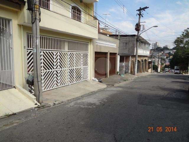 Casa com 4 quartos à venda ou para locação em Vila Roque - SP