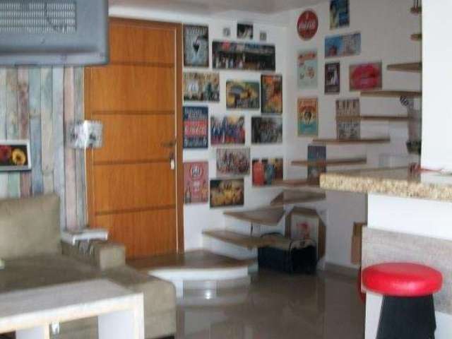 Loft com 1 quartos à venda em Casa Verde - SP