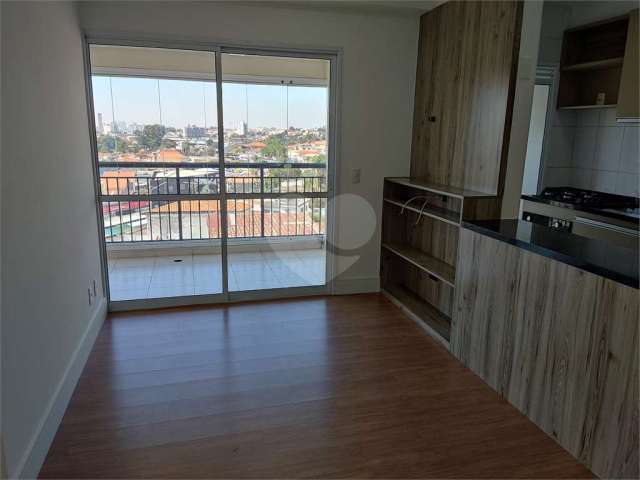 Apartamento com 3 quartos à venda ou para locação em Vila Nova Mazzei - SP