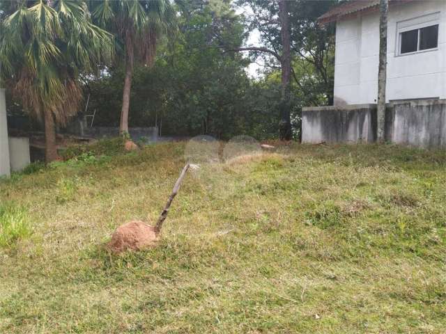 Terreno à venda em Vila Albertina - SP