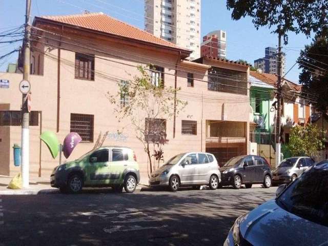 Sobrado com 2 quartos à venda em Vila Mariana - SP