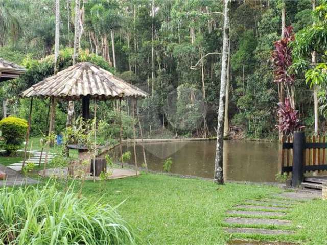 Terreno à venda em Santa Inês - SP