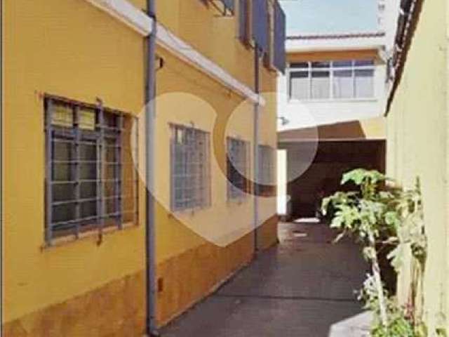 Sobrado com 3 quartos à venda ou para locação em Vila Dom Pedro Ii - SP