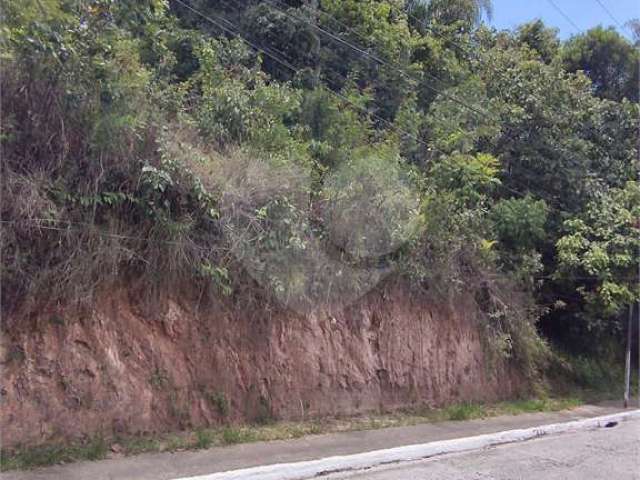 Terreno à venda em Serra Da Cantareira - SP