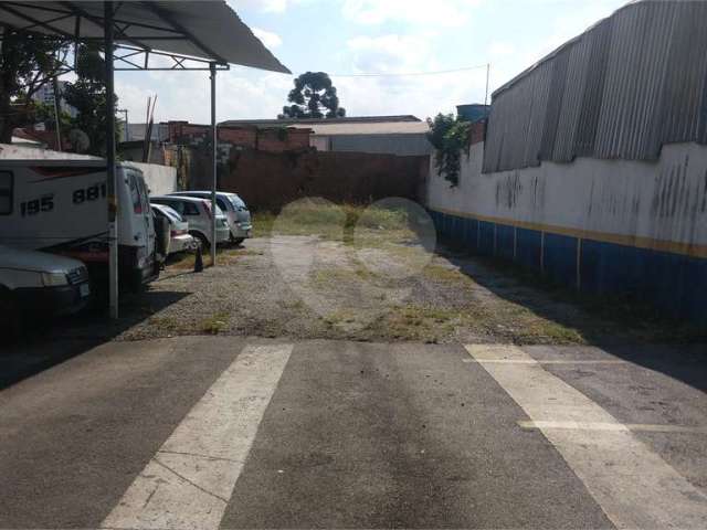 Terreno à venda em Santo Amaro - SP