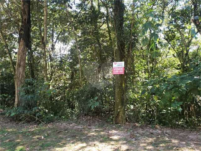 Terreno à venda em Caraguatá - SP