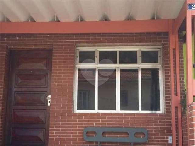 Casa de vila com 2 quartos à venda em Nossa Senhora Do Ó - SP