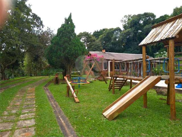 Rural com 2 quartos à venda em Condomínio Residencial Reserva Ecológica Atibaia - SP