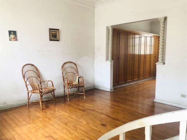 Casa de vila com 2 quartos à venda em Santana - SP