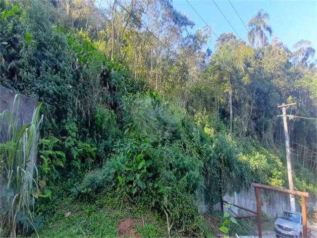 Terreno à venda em Roseira - SP