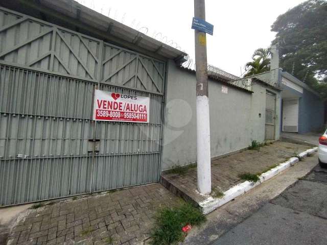 Galpão à venda ou para locação em Jardim Paraíso - SP