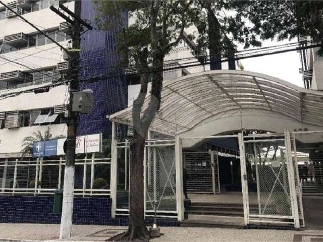 Salas à venda ou para locação em Vila Parque Jabaquara - SP