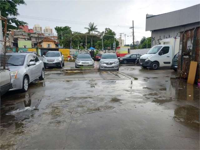 Terreno à venda em Vila Nova Mazzei - SP