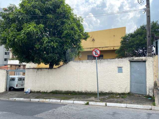 Galpão à venda ou para locação em Vila Amália (zona Norte) - SP