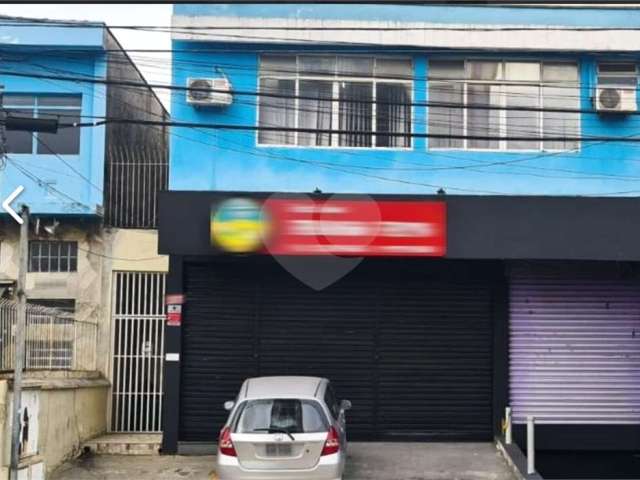 Casa com 4 quartos à venda em Casa Verde - SP