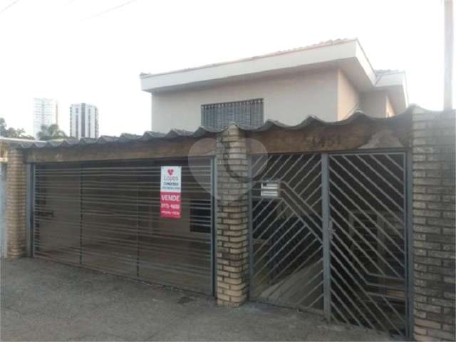 Casa com 3 quartos à venda ou para locação em Vila Ester (zona Norte) - SP