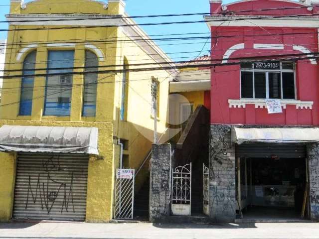 Casa com 2 quartos à venda em Santana - SP