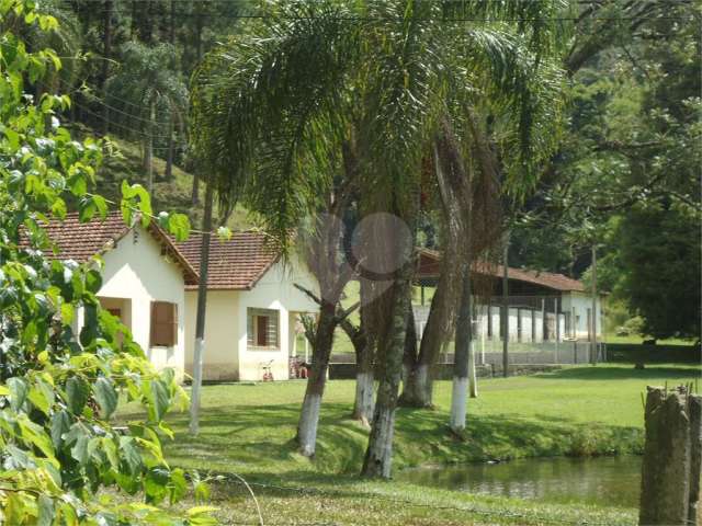 Condomínio à venda ou para locação em Capoavinha - SP