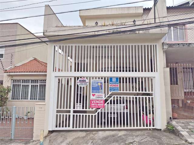 Casa com 5 quartos à venda em Água Fria - SP