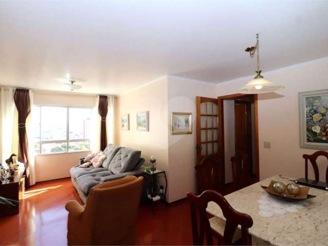 Apartamento com 3 quartos à venda em Jardim Das Laranjeiras - SP