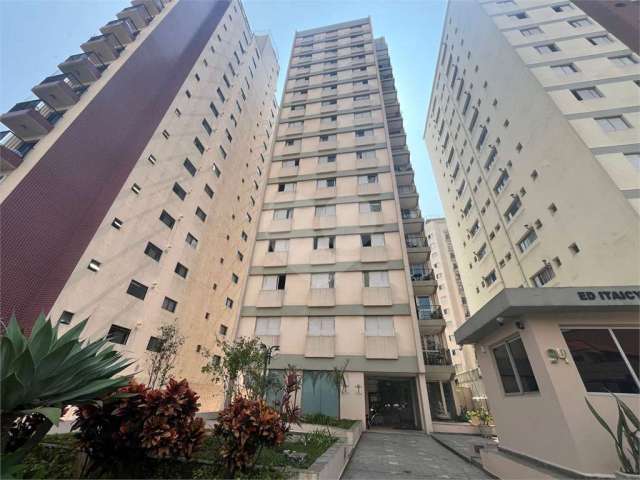 Apartamento com 3 quartos à venda em Santa Teresinha - SP