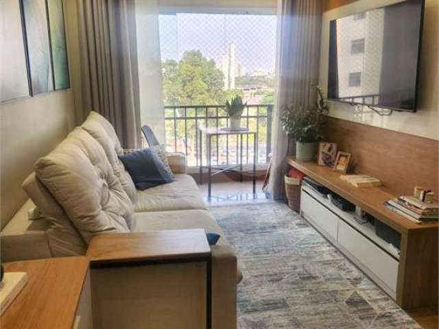 Apartamento com 3 quartos à venda em Vila Guilherme - SP