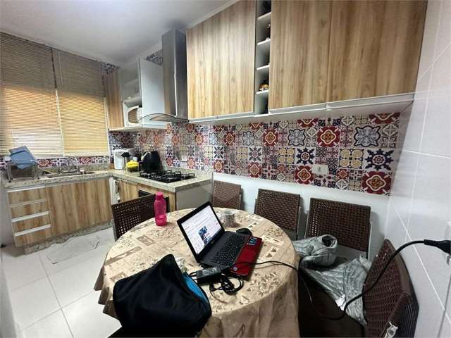 Sobrado com 3 quartos à venda em Vila Medeiros - SP