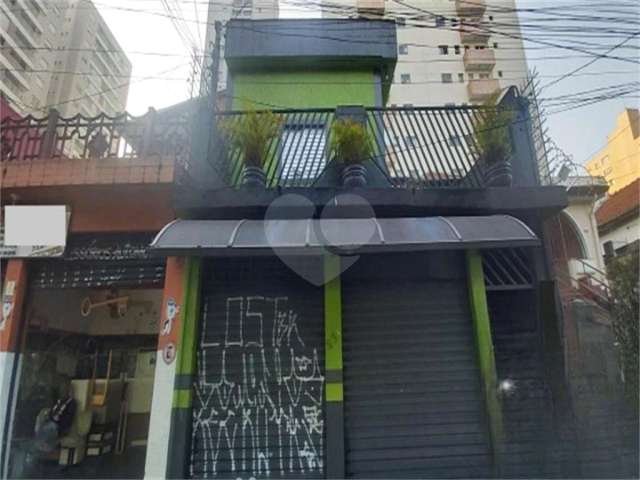 Sobrado à venda ou para locação em Casa Verde - SP