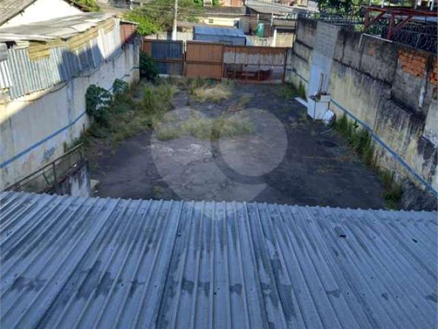 Terreno à venda ou para locação em Vila Siqueira (zona Norte) - SP