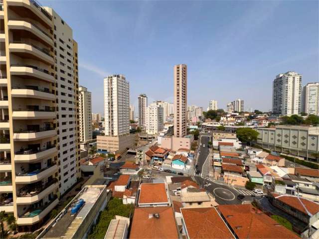 Apartamento com 4 quartos à venda ou para locação em Santana - SP