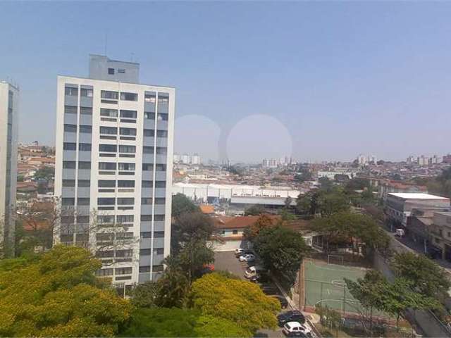 Apartamento com 2 quartos à venda em Lauzane Paulista - SP